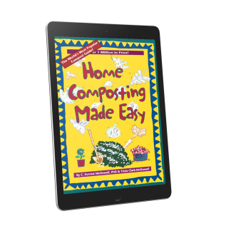 Home Composting Made Easy EBook
